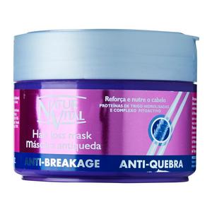Coloursafe Henna Mask Chestnut By Naturvital Review Hair