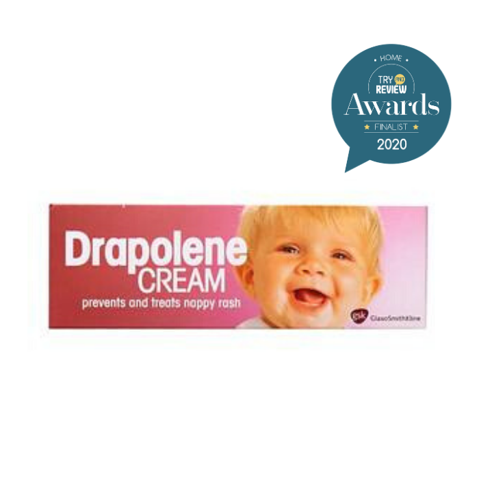 drapolene cream for baby face