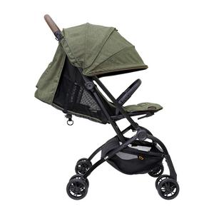 bonbijou stroller review