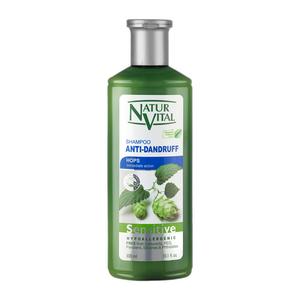 Hair Loss Shampoo For Greasy By Naturvital Review Shampoo