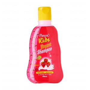 pureen baby shampoo