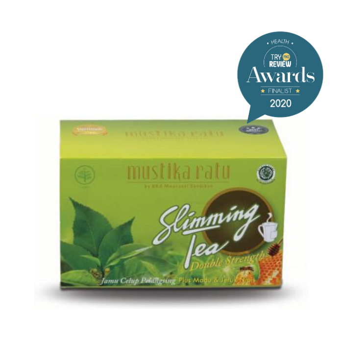 Slimming Tea Madu Jeruk Nipis Mustika Ratu Review Vitamin Suplemen Tryandreview 