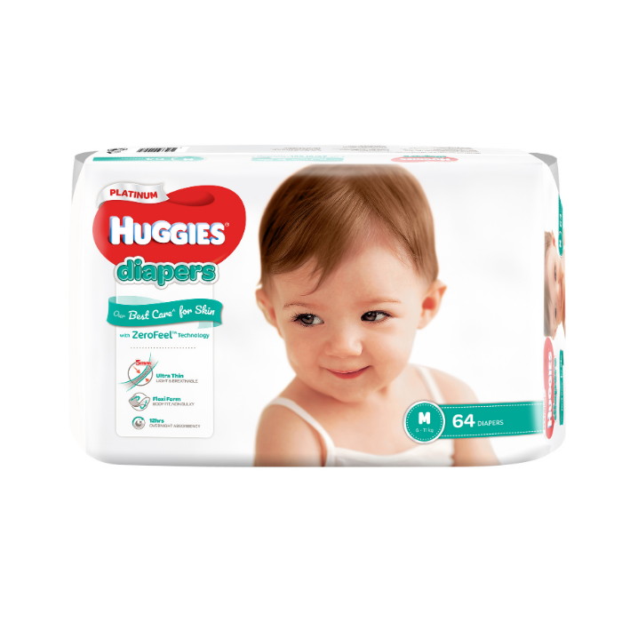 huggies pants platinum
