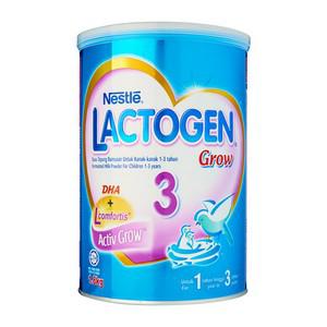 lactogen 3 milk powder price