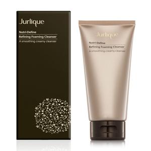 Nutri Define Refining Foaming Cleanser By Jurlique Review