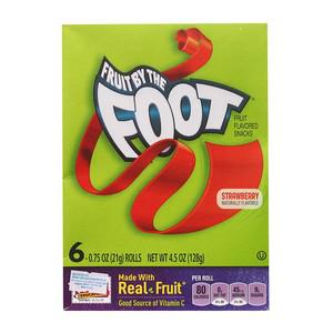 Fruit by the foot products reviews - Tryandreview.com