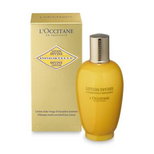 Divine Lotion By L Occitane Review Face Tryandreview Com