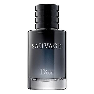 dior sauvage eau de parfum test