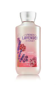 French Lavender Honey Bubble Bath By Bath And Body Works