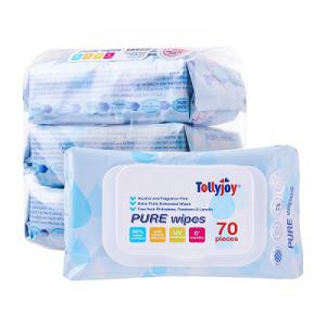 tollyjoy baby wipes