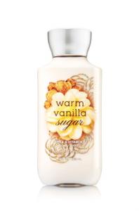 warm vanilla sugar perfume price