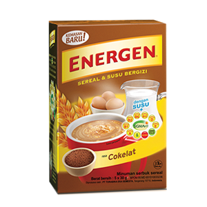 Energen lux